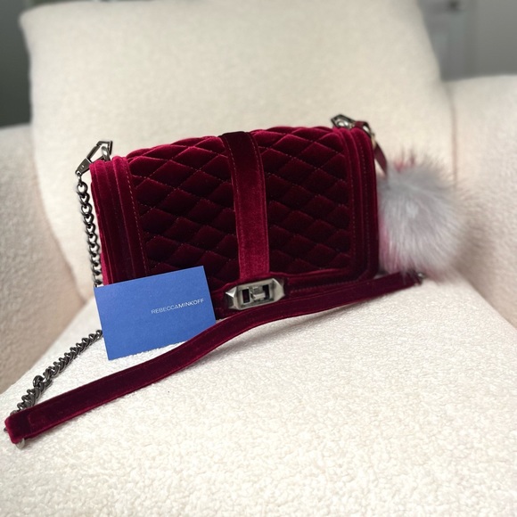 Rebecca minkoff bag - Picture 2 of 7
